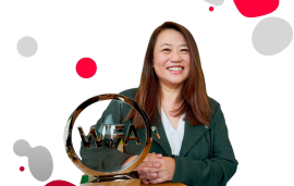    Grab CMO Cheryl Goh's playbook on how to cross swim lanes for commercial impact